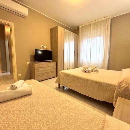 Apartamento Amati Policlinic Monza Exterior foto