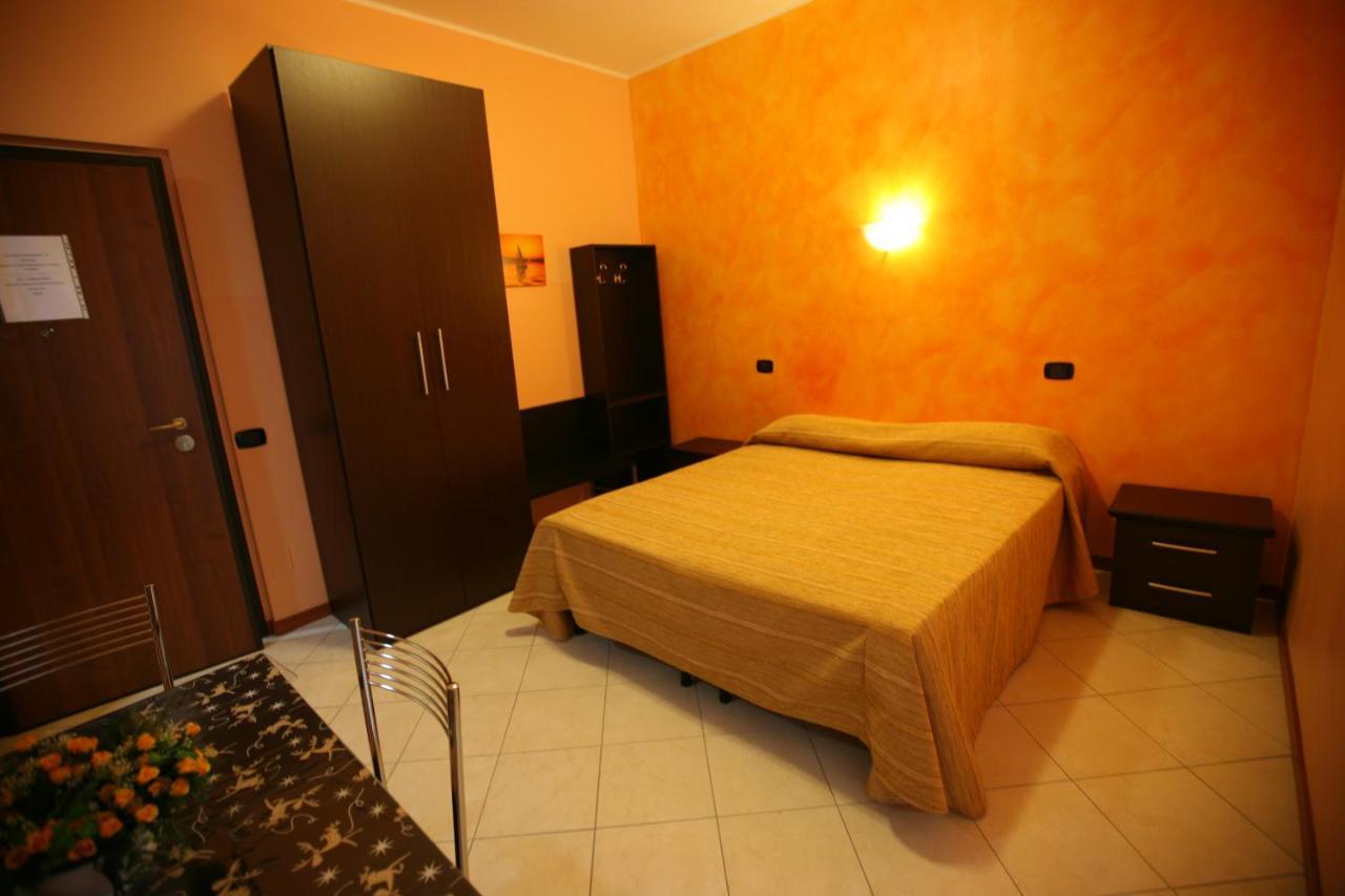 Apartamento Amati Policlinic Monza Exterior foto