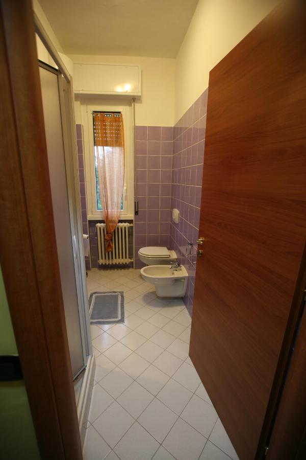 Apartamento Amati Policlinic Monza Exterior foto