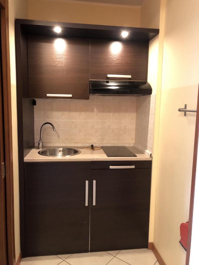 Apartamento Amati Policlinic Monza Exterior foto
