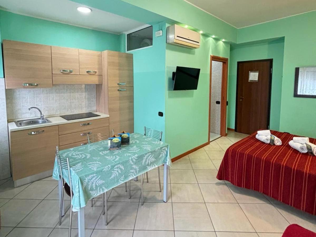 Apartamento Amati Policlinic Monza Exterior foto
