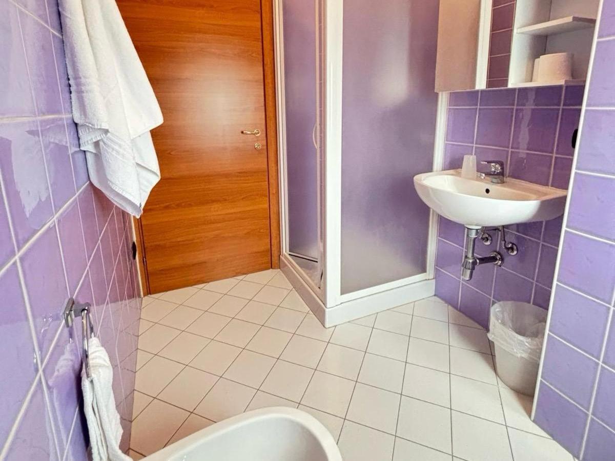 Apartamento Amati Policlinic Monza Exterior foto