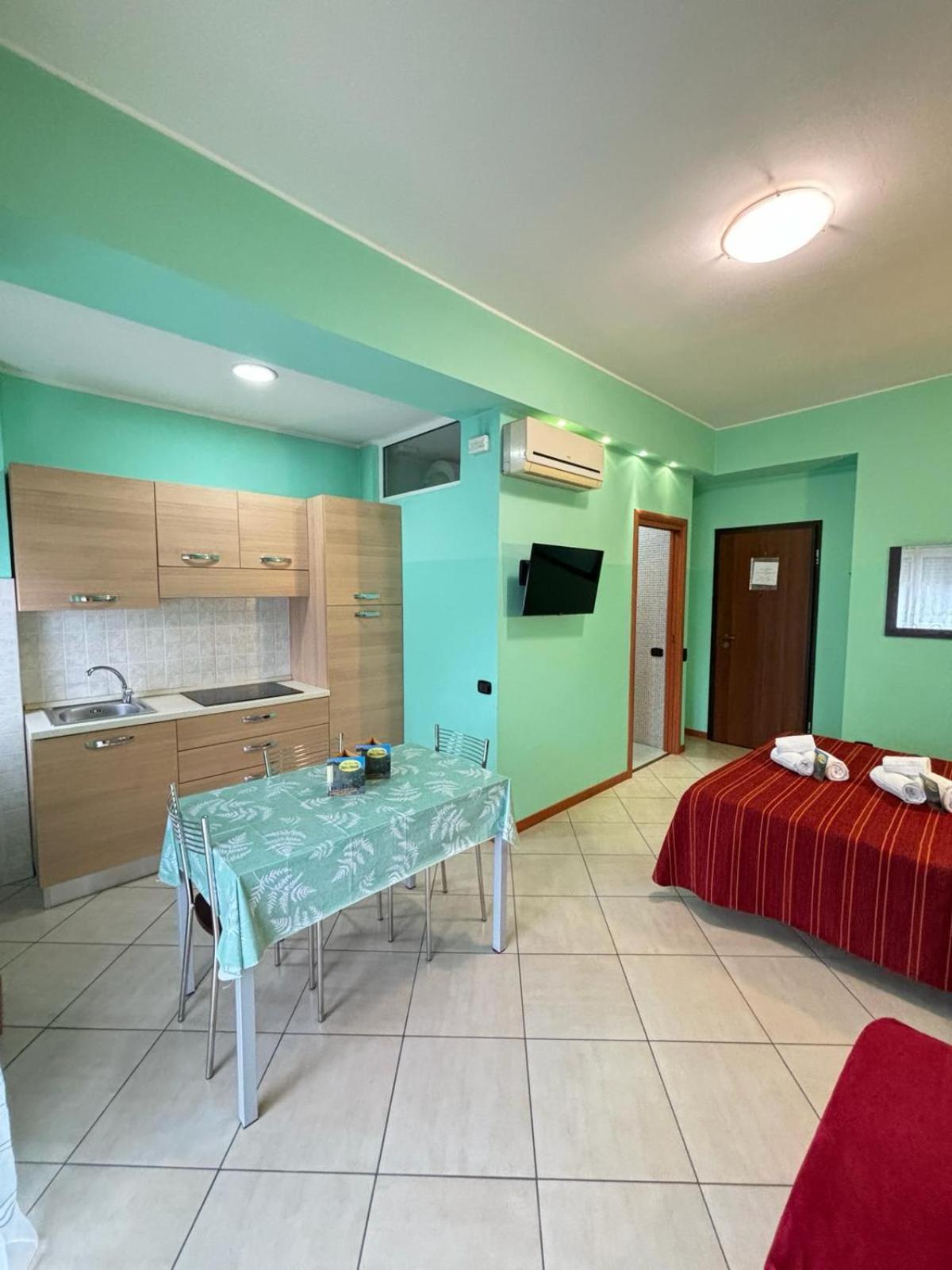 Apartamento Amati Policlinic Monza Exterior foto