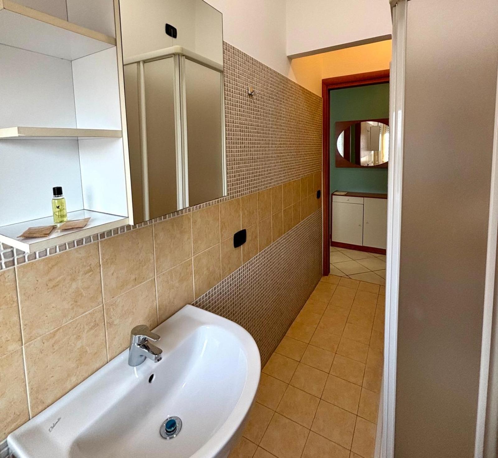 Apartamento Amati Policlinic Monza Exterior foto
