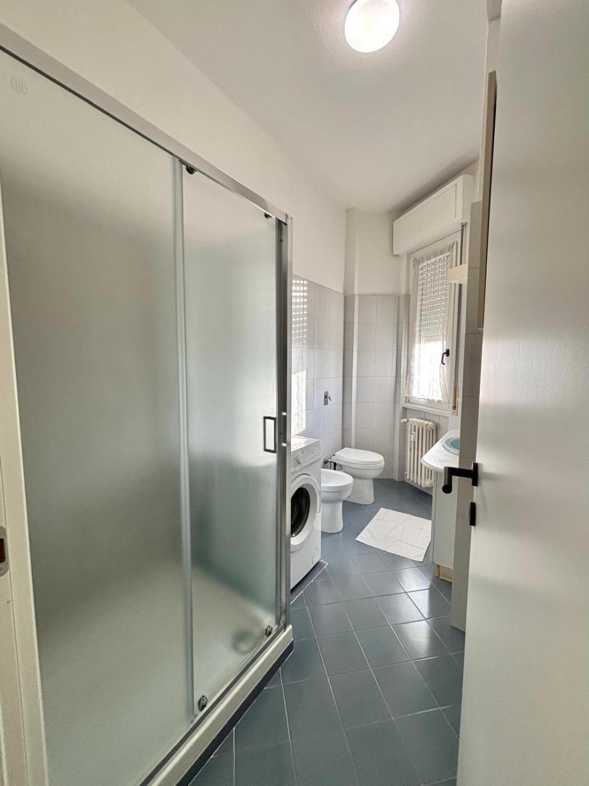 Apartamento Amati Policlinic Monza Exterior foto