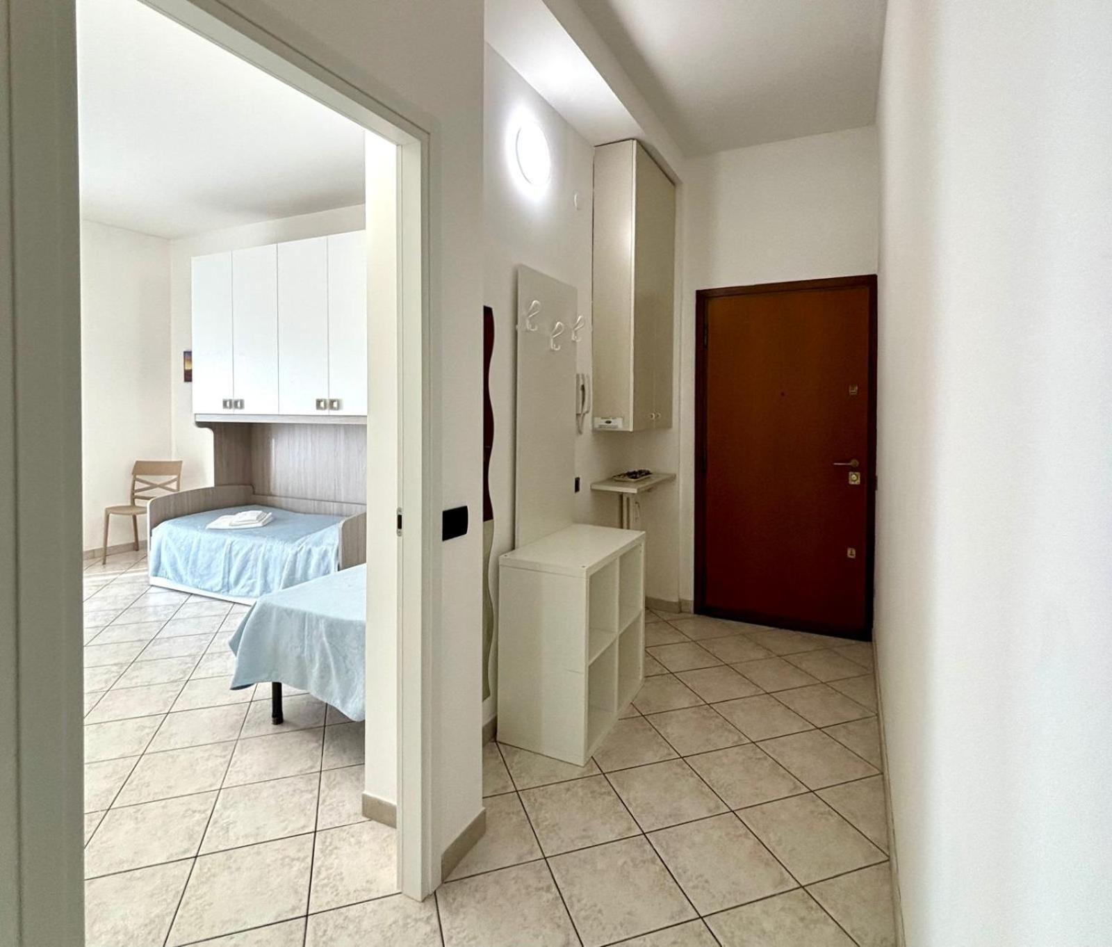 Apartamento Amati Policlinic Monza Exterior foto