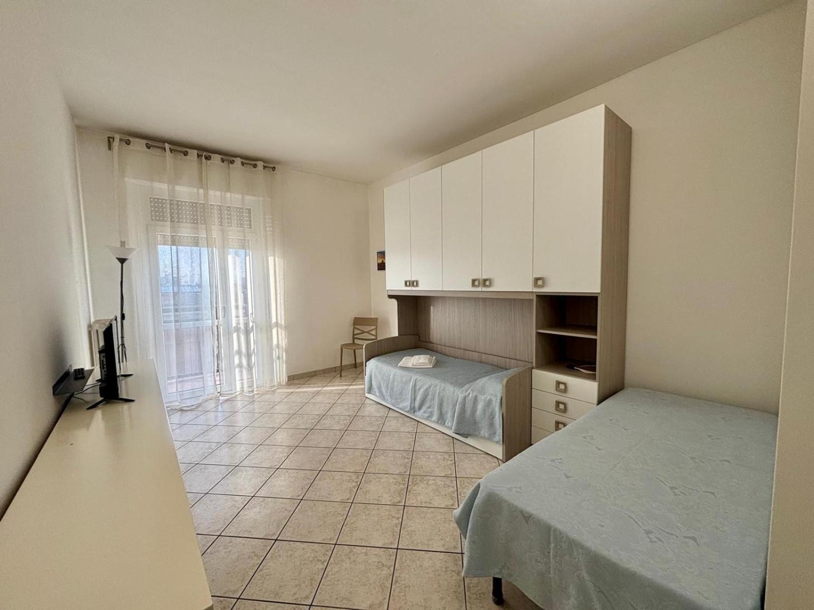 Apartamento Amati Policlinic Monza Exterior foto
