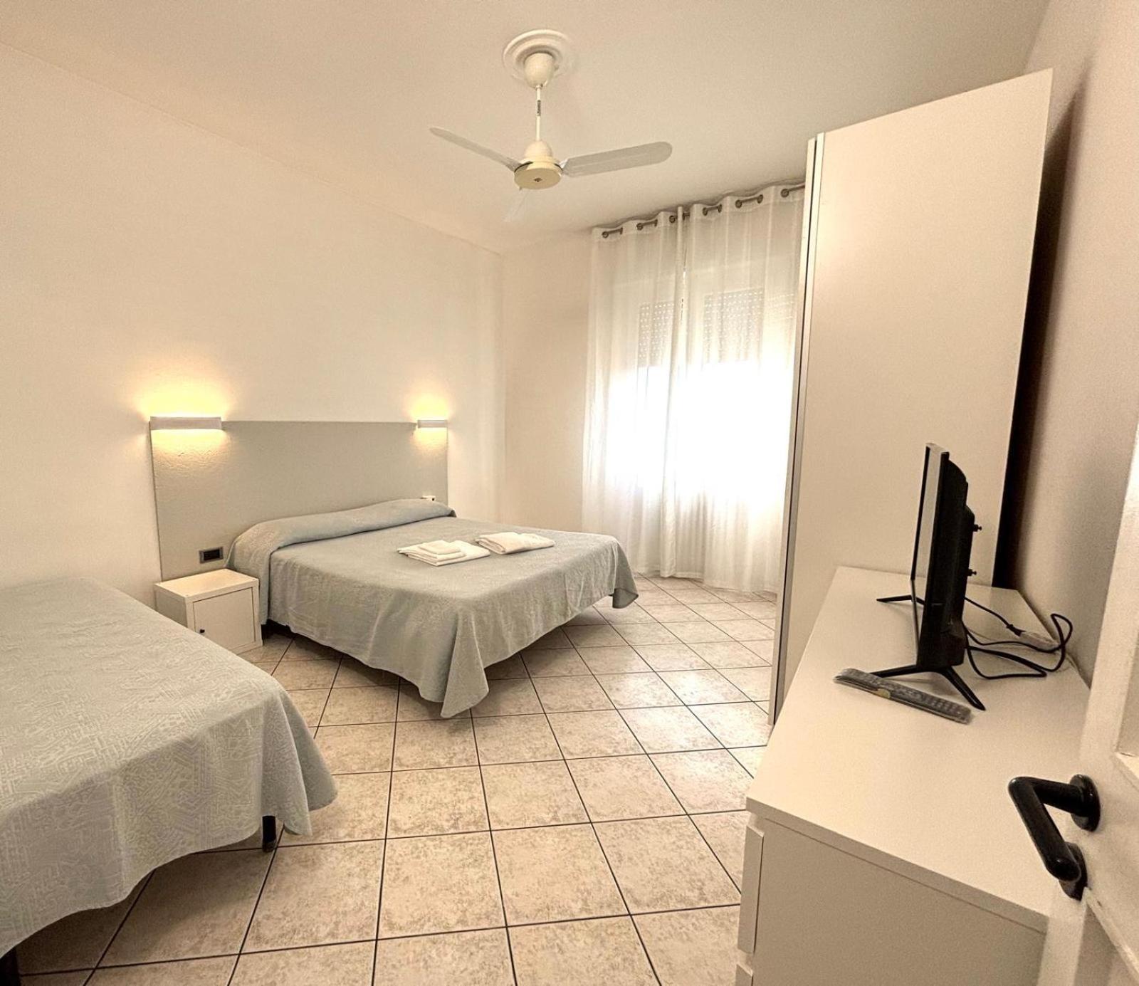 Apartamento Amati Policlinic Monza Exterior foto