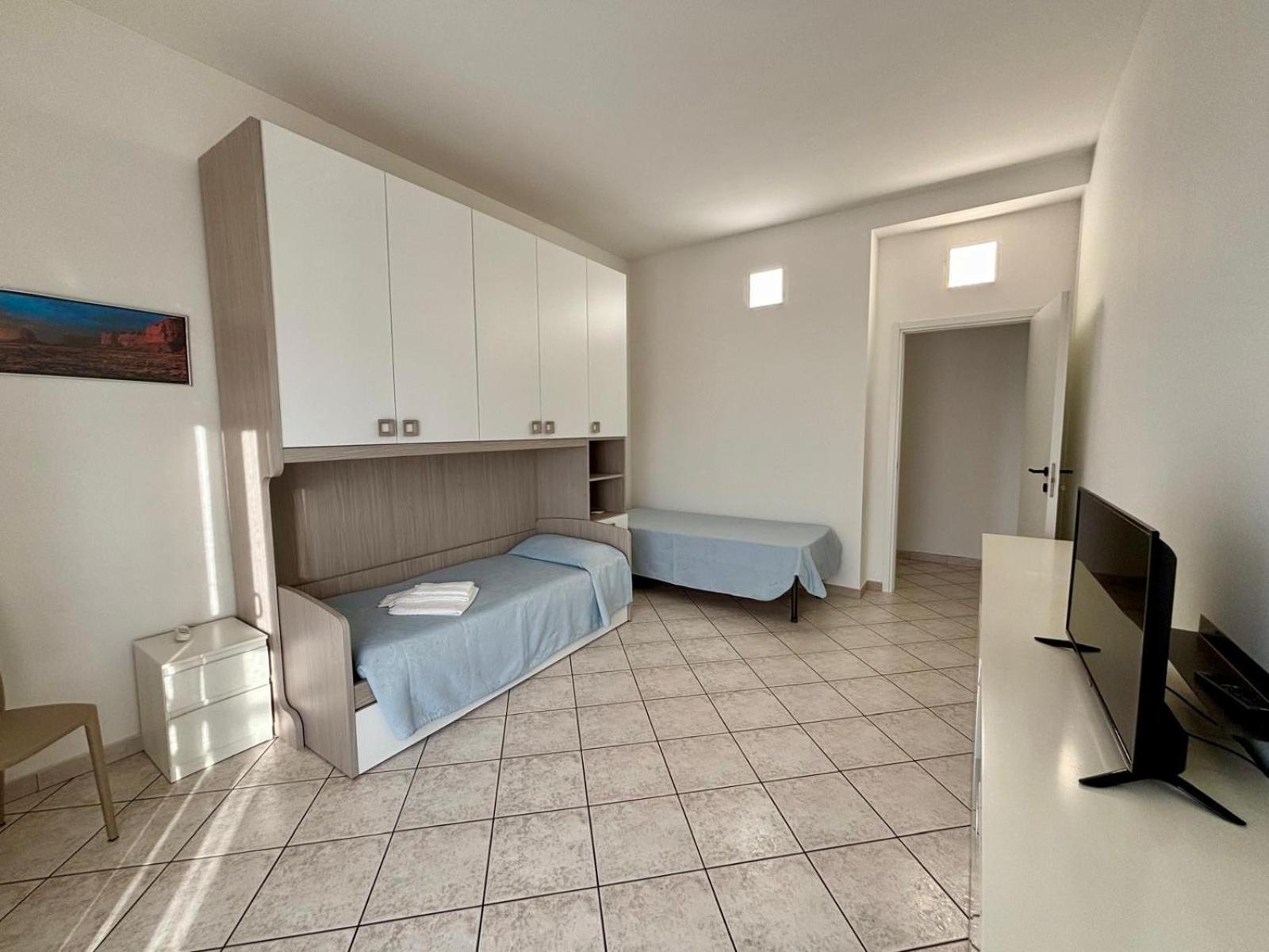 Apartamento Amati Policlinic Monza Exterior foto