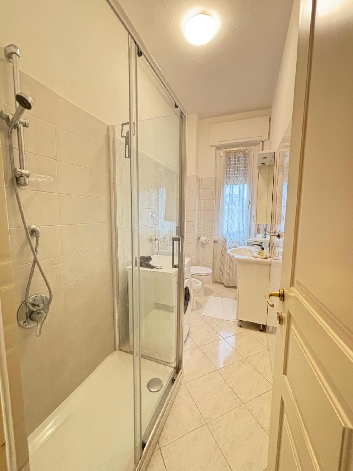 Apartamento Amati Policlinic Monza Exterior foto