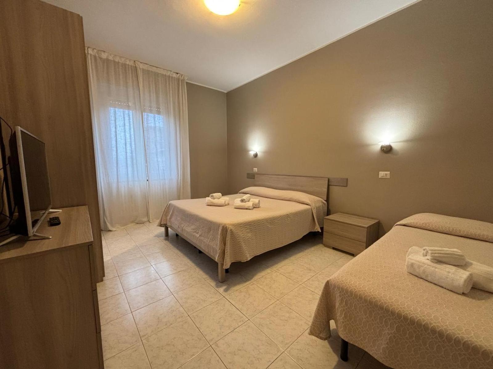 Apartamento Amati Policlinic Monza Exterior foto