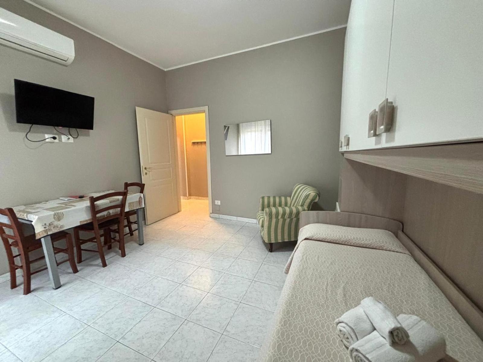 Apartamento Amati Policlinic Monza Exterior foto