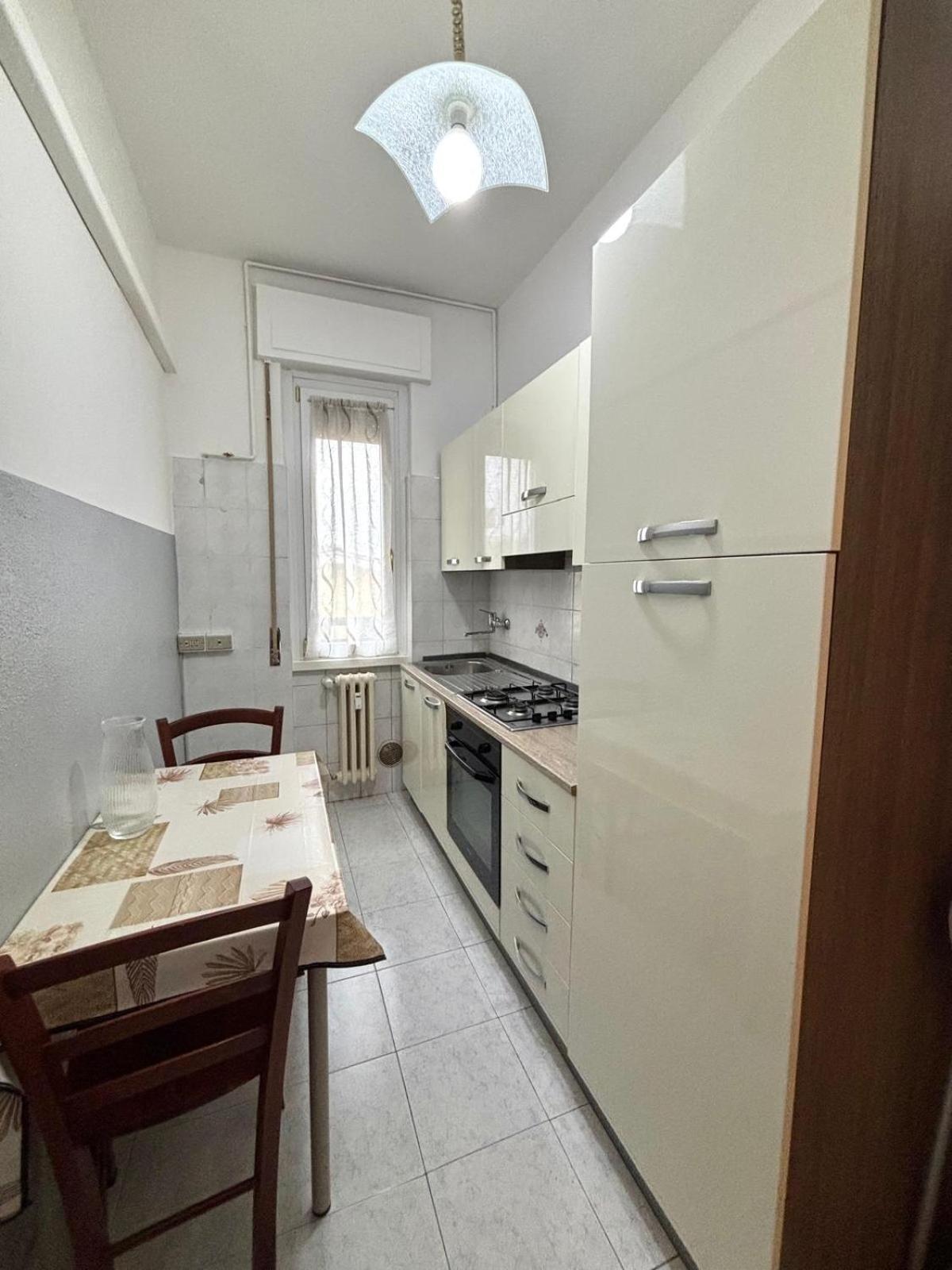 Apartamento Amati Policlinic Monza Exterior foto