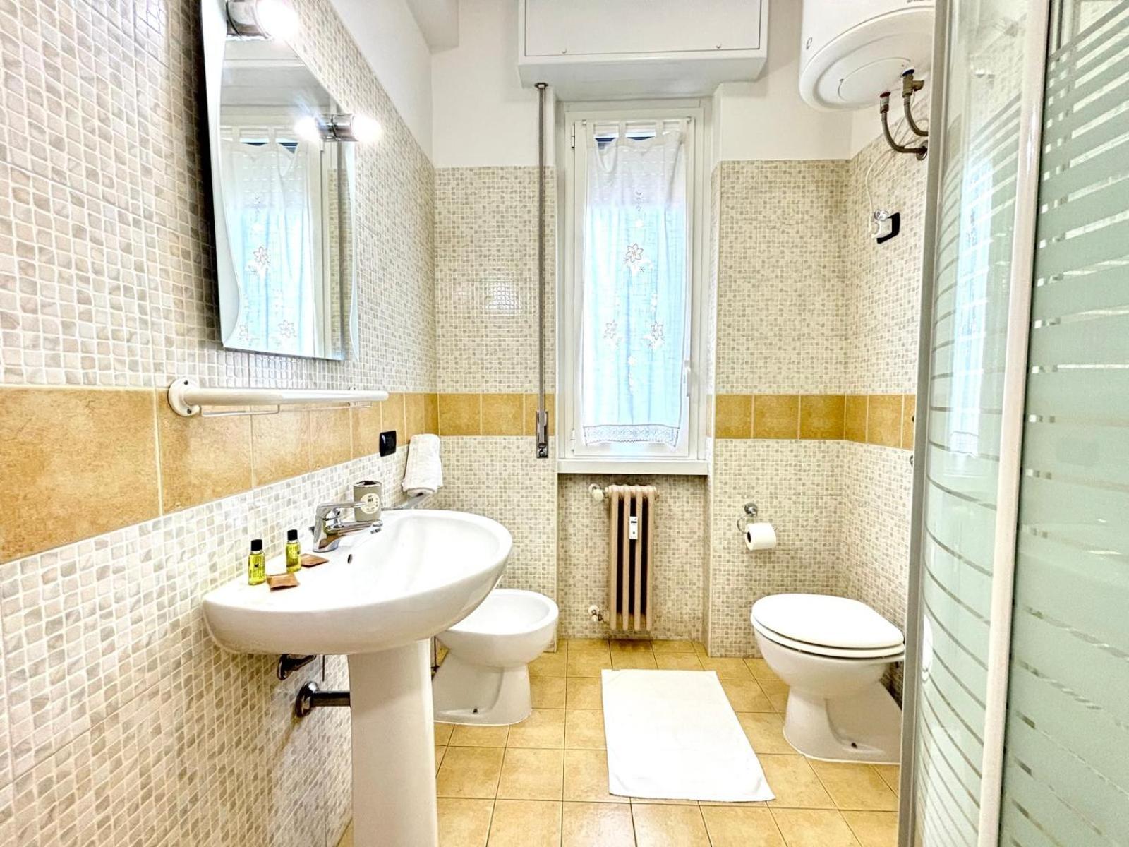 Apartamento Amati Policlinic Monza Exterior foto